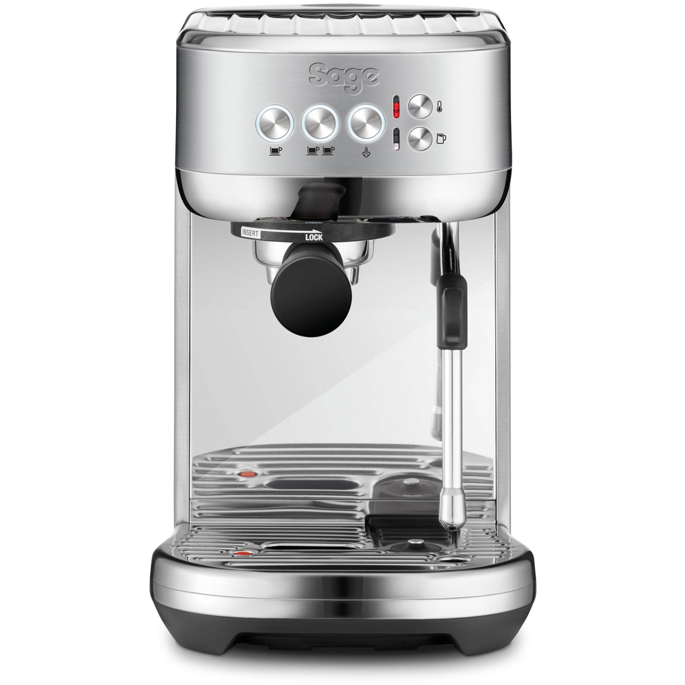 SAGE SES500BSS Espresso přístroj na přípravu kávy 
