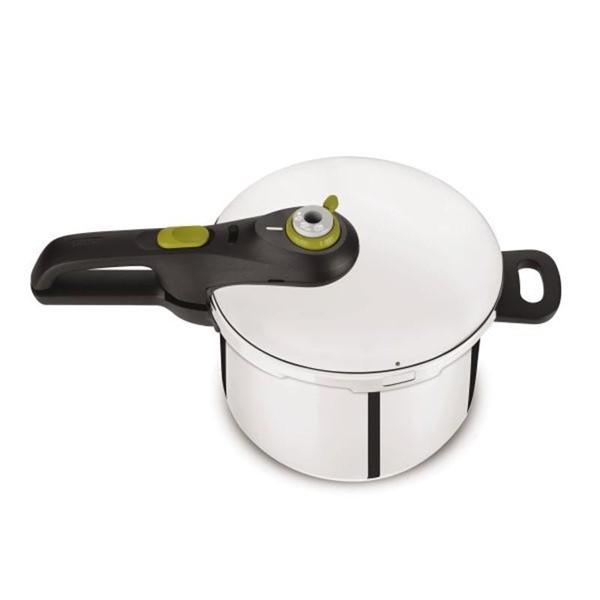 TEFAL P2530741 Secure5 tlakový hrnec