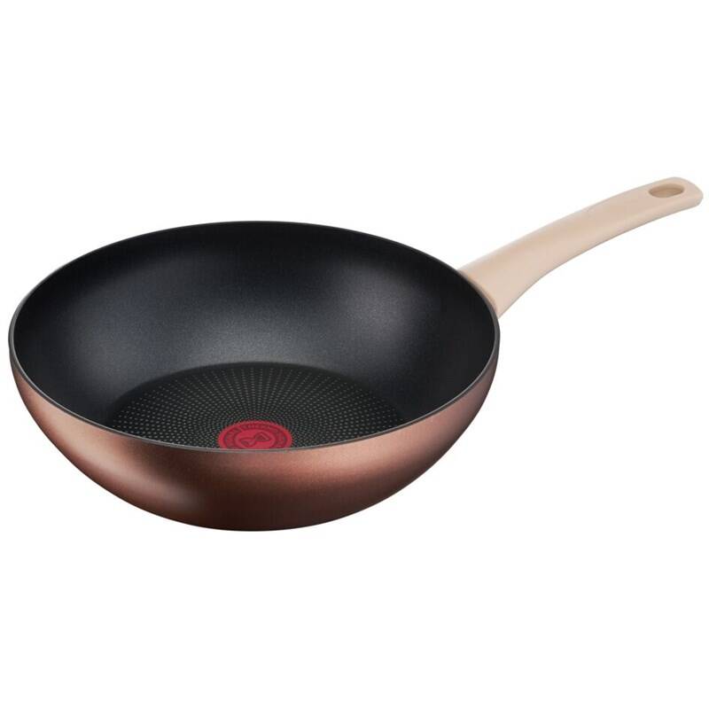 TEFAL G2541953 Eco Respect pánev 28 cm