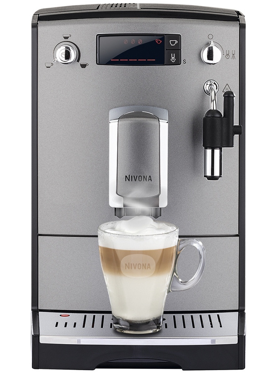NIVONA NICR 525 automatický kávovar