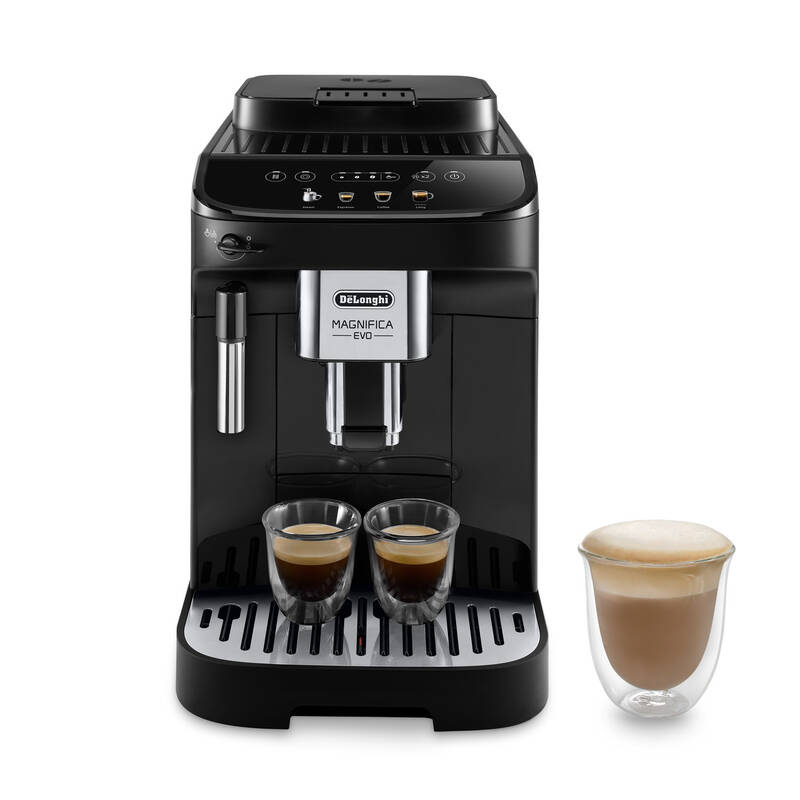 DELONGHI ECAM 290.21 B Magnifica Evo automatický kávovar