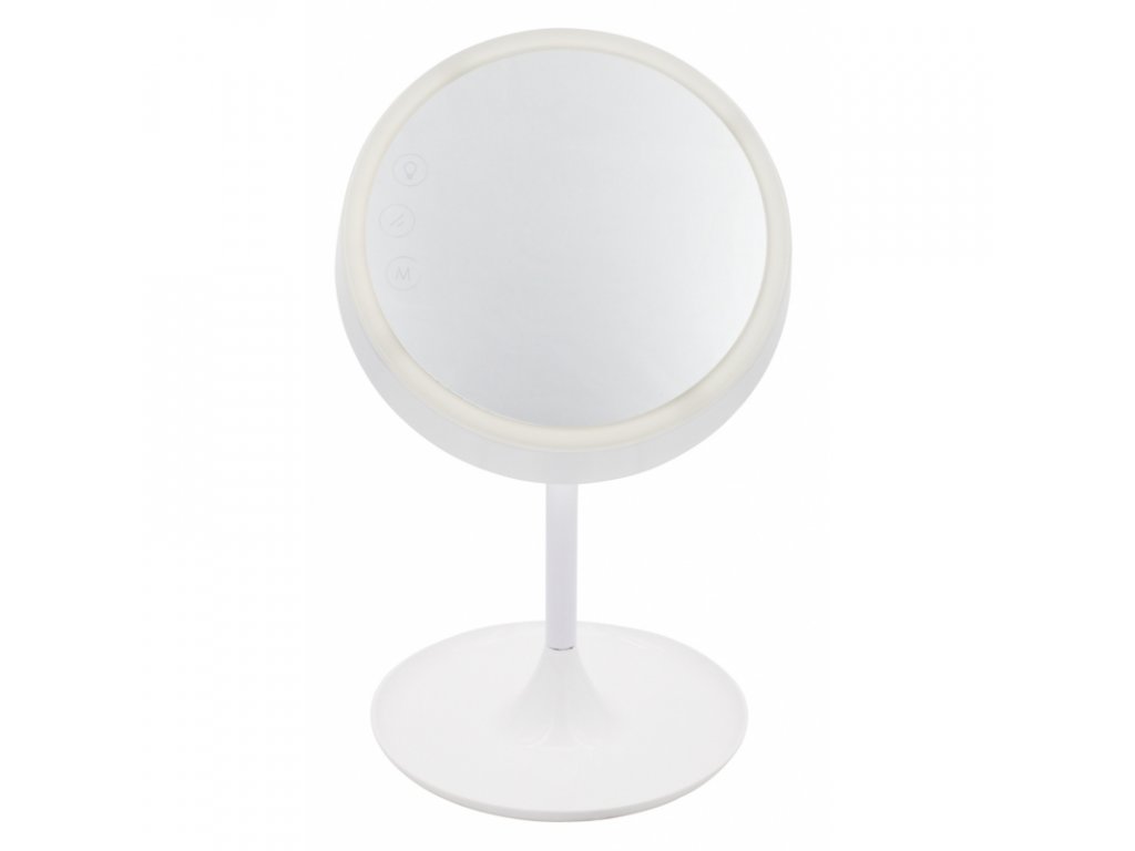 NILSEN DREAM PX033 2v1 Led lampa se zrcadlem