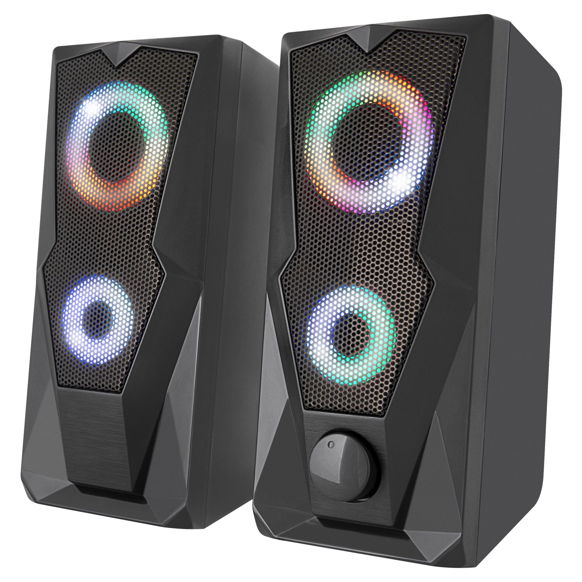 YENKEE YSP 2003RGB PC reproduktory