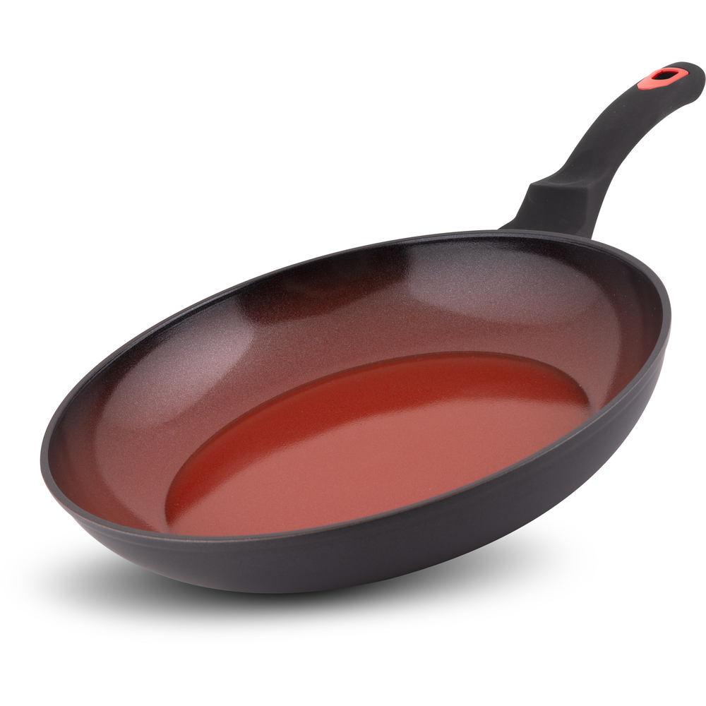 LAMART LT1201 TERRACOTA pánev 28 cm 