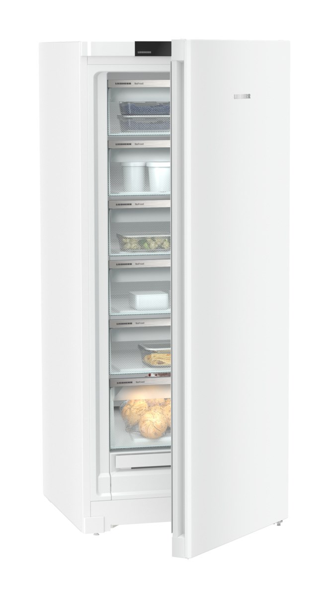 LIEBHERR FNd 7026 Plus NoFrost mraznička široká 70 cm 