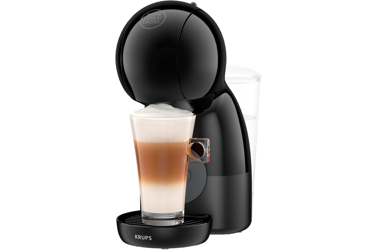 KRUPS KP1A3B10 Nescafé Dolce Gusto Piccolo XS kávovar