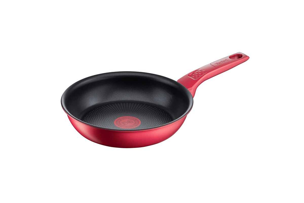 TEFAL G2730272 Daily Chef Red pánev 20 cm