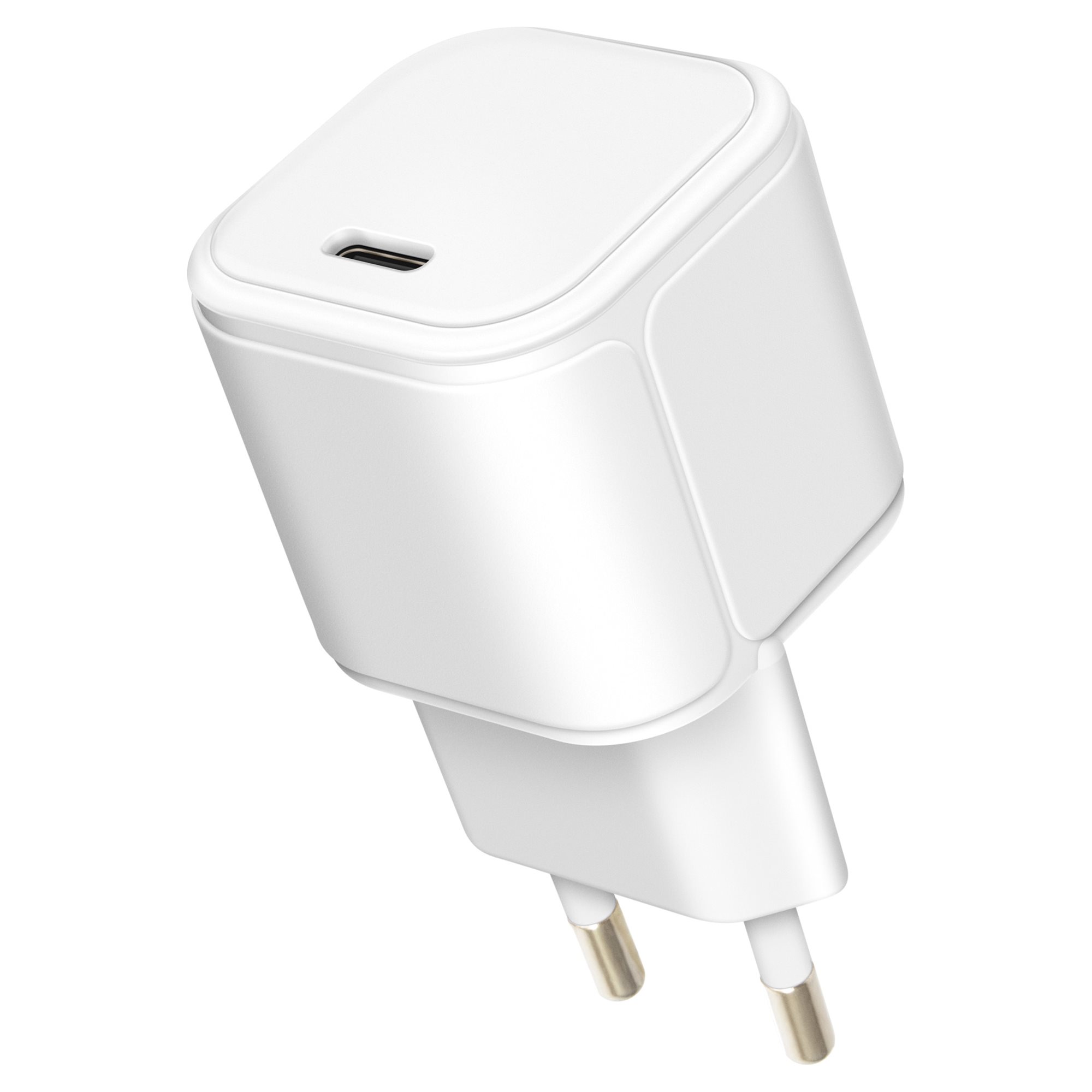 YENKEE YAC 3045 GaN nabíječka do sítě 45W