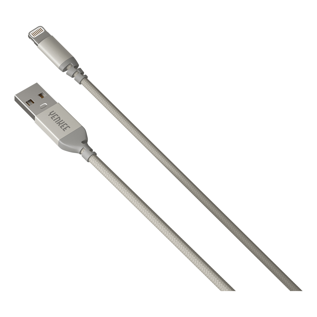 YENKEE YCU 611 SR Lightning kabel 1m
