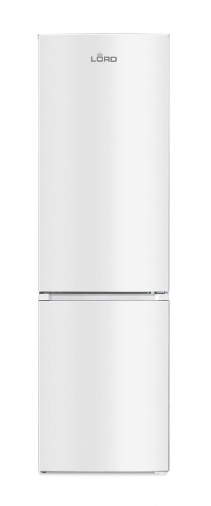 LORD C23 kombinovaná NoFrost chladnička 
