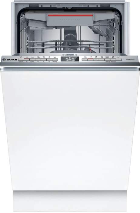 BOSCH SPV4EMX25E Serie 4 vestavná myčka nádobí