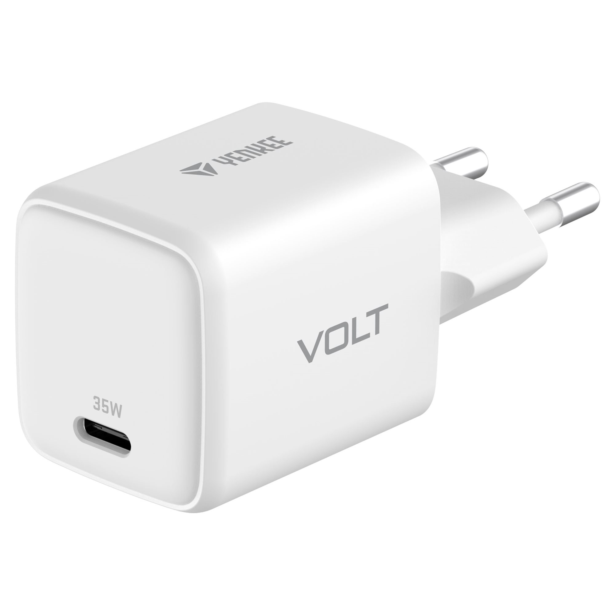 YENKEE YAC G35 USB-C GaN nabíječka 35W