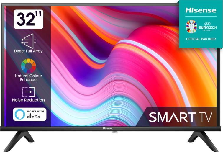 HISENSE 32A4K Smart LED televizor