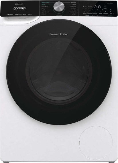 GORENJE W2NS84ACZ automatická pračka