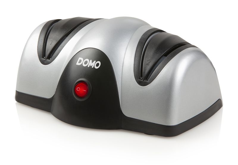 DOMO DO9204KS Elektrický brousek na nože