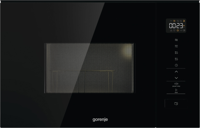 GORENJE BM201SG3BG vestavná mikrovlnná trouba