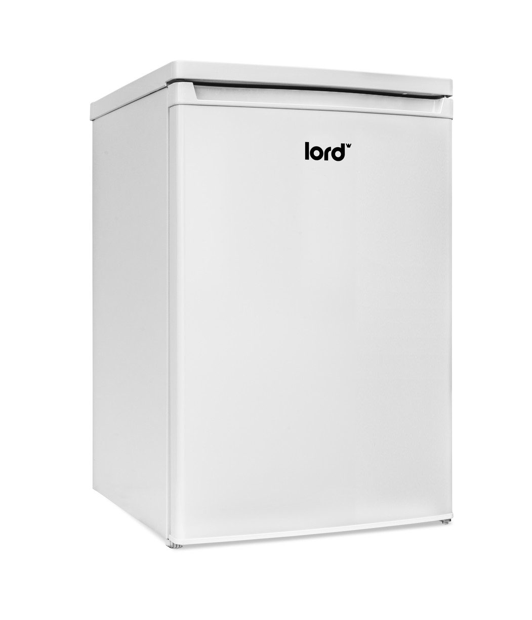 LORD R3 4.GN kombinovaná jednodveřová chladnička 