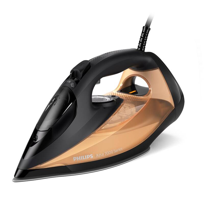 PHILIPS DST7040/80 napařovací žehlička