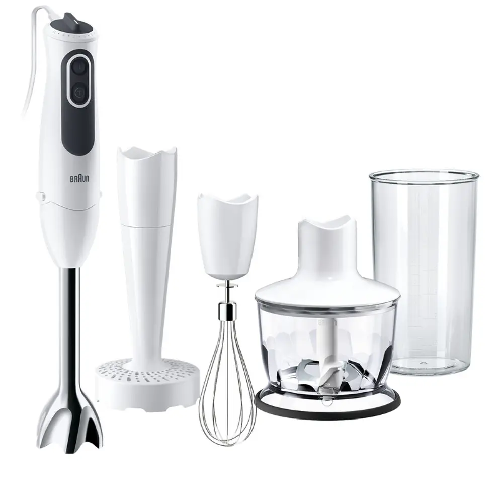 BRAUN MQ 3137 Sauce+ mixér tyčový 