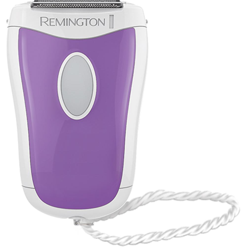 REMINGTON WSF4810 dámský holící strojek