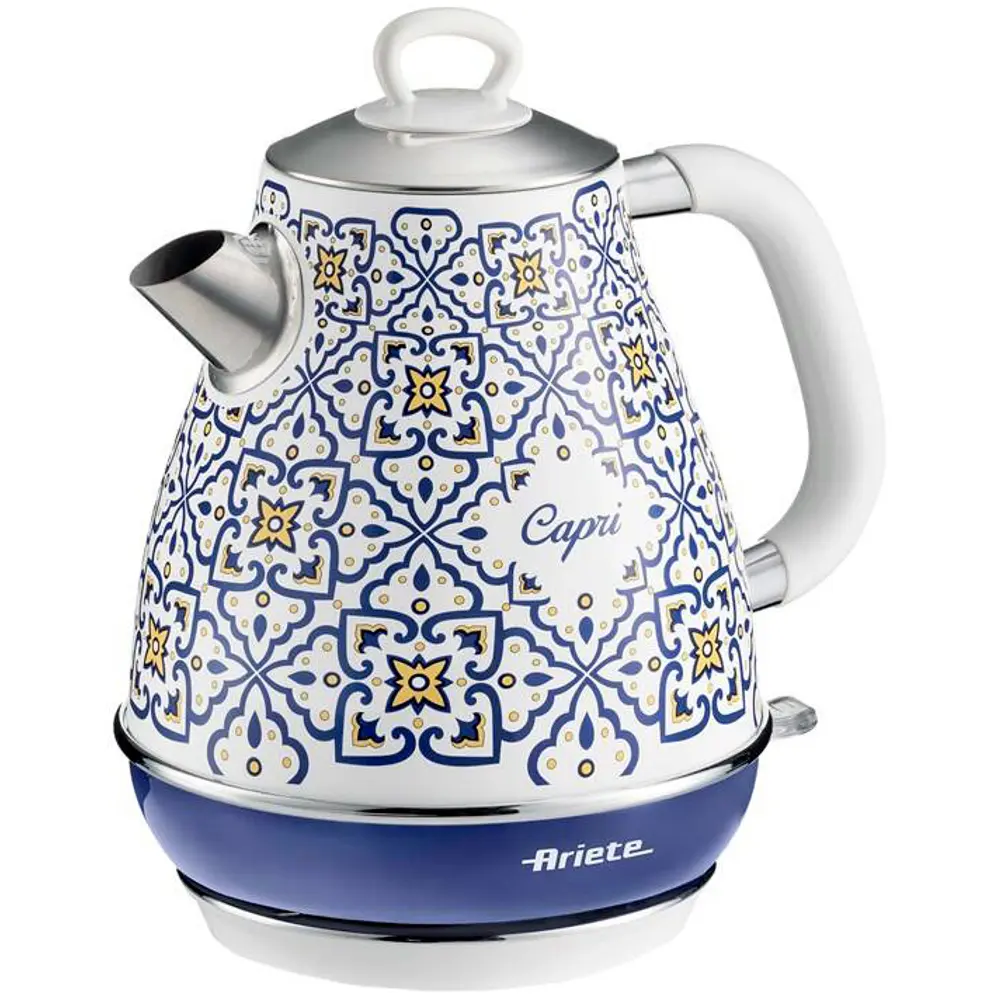 ARIETE 2869/CA Capri varná konvice 