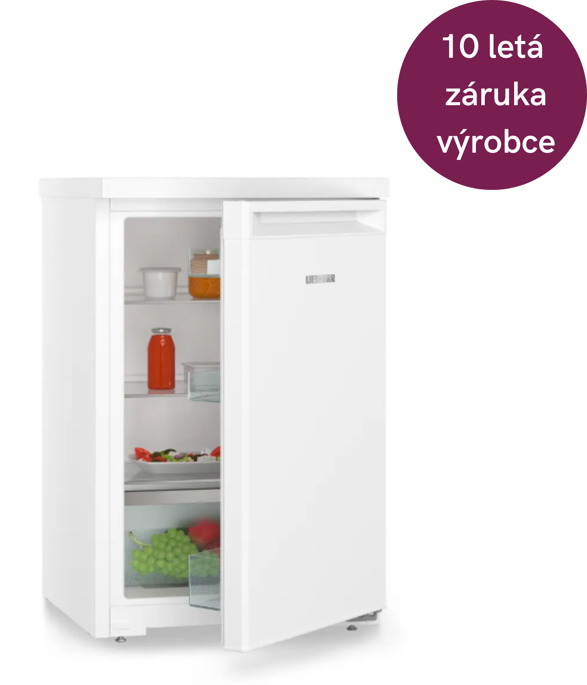 LIEBHERR TK 14Ve00 monoklimatická chladnička 