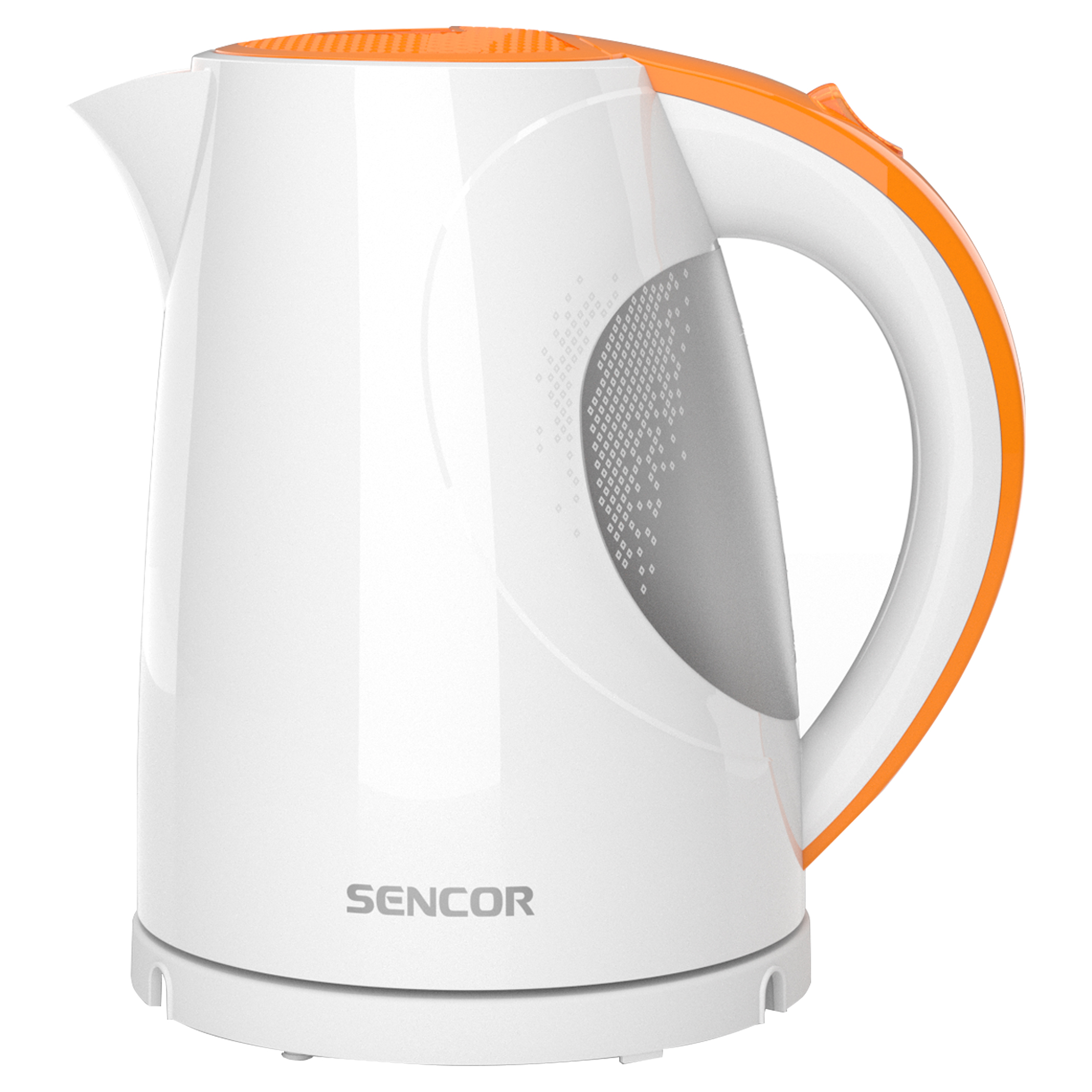 SENCOR SWK 1513OR Rychlovarná konvice