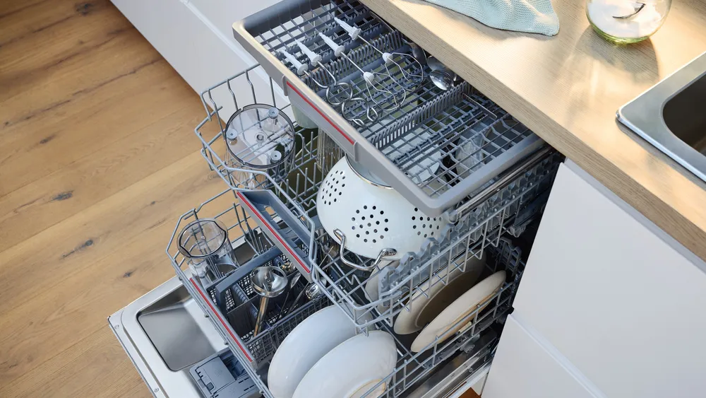 BOSCH MFQ37480 ErgoMixx ruční šlehač