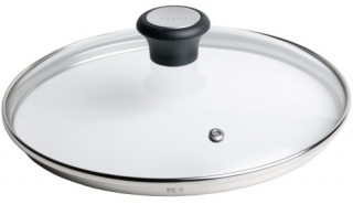 TEFAL 28097712 skleněná poklice 28 cm