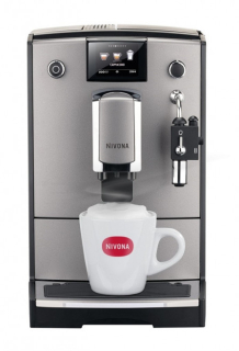 NIVONA NICR 675 automatický kávovar