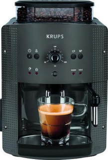 KRUPS EA810B70 automatický kávovar