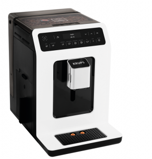 KRUPS EA 890110 automatický kávovar EVIDENCE