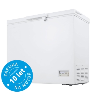 PHILCO PCF 2002 i truhlicový mrazák