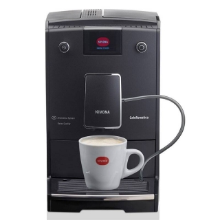 NIVONA NICR 759 CafeRomatica automatický kávovar