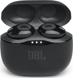 JBL T120TWSBK  bluetooth sluchátka černé