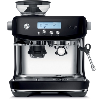 SAGE SES878BTR Espresso přístroj na přípravu kávy 