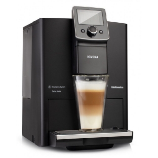 NIVONA NICR 820 CafeRomatica automatický kávovar