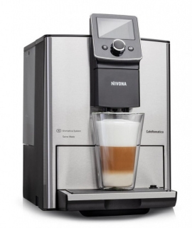 NIVONA NICR 825 CafeRomatica automatický kávovar