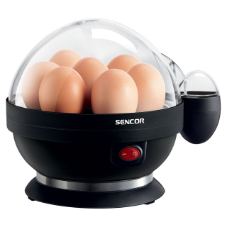 SENCOR SEG 710BP vařič vajec