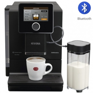 NIVONA NICR 960 CafeRomatica automatický kávovar
