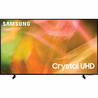 SAMSUNG UE55AU8072 Crystal UHD televizor