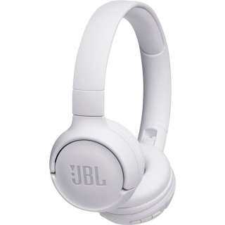 JBL Tune500BT White bluetooth sluchátka