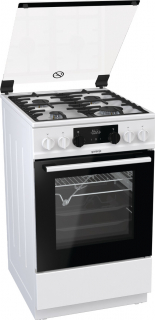 GORENJE KS5350WF Kombinovaný sporák