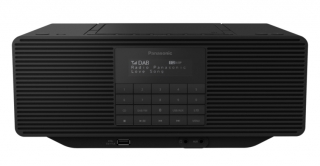 PANASONIC RX-D70BT Přenosné rádio DAB+/FM