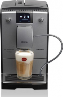 NIVONA NICR 769 CafeRomatica automatický kávovar