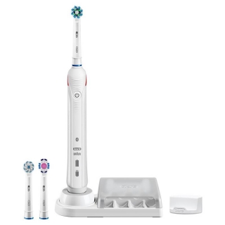 ORAL-B Smart 5 5000N elektrický zubní kartáček 