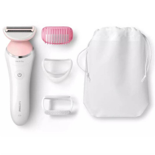 PHILIPS BRL 140/00 SatinShave Advanced Dámský holící strojek
