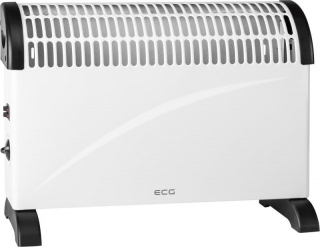 ECG TK 2050 Teplovzdušný konvektor