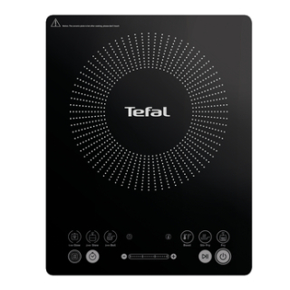TEFAL IH210801 indukční jednoplotýnkový vařič