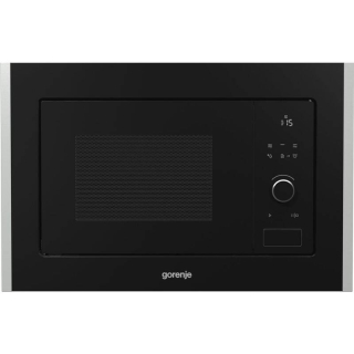 GORENJE BM201A4XG Advanced vestavná mikrovlnná trouba